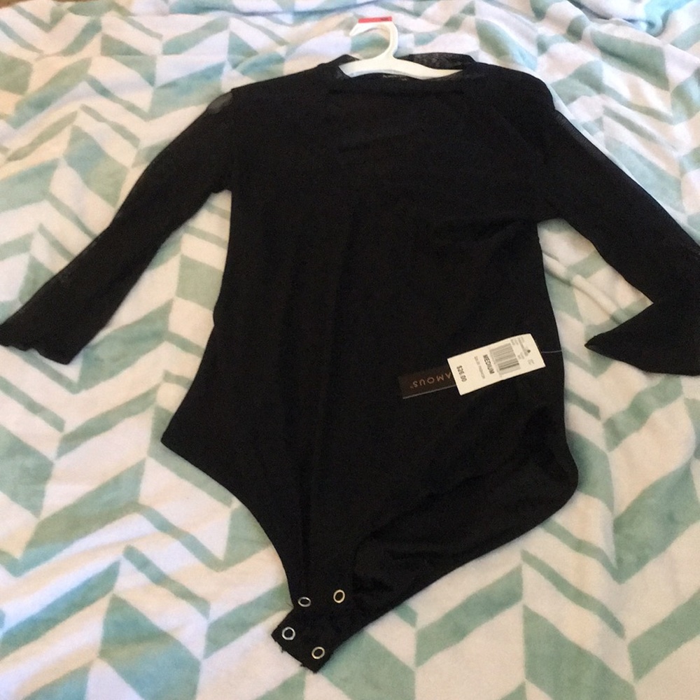 Bodysuit